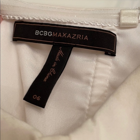 Bought for wedding shower. Wore once. - Picture 3 of 4